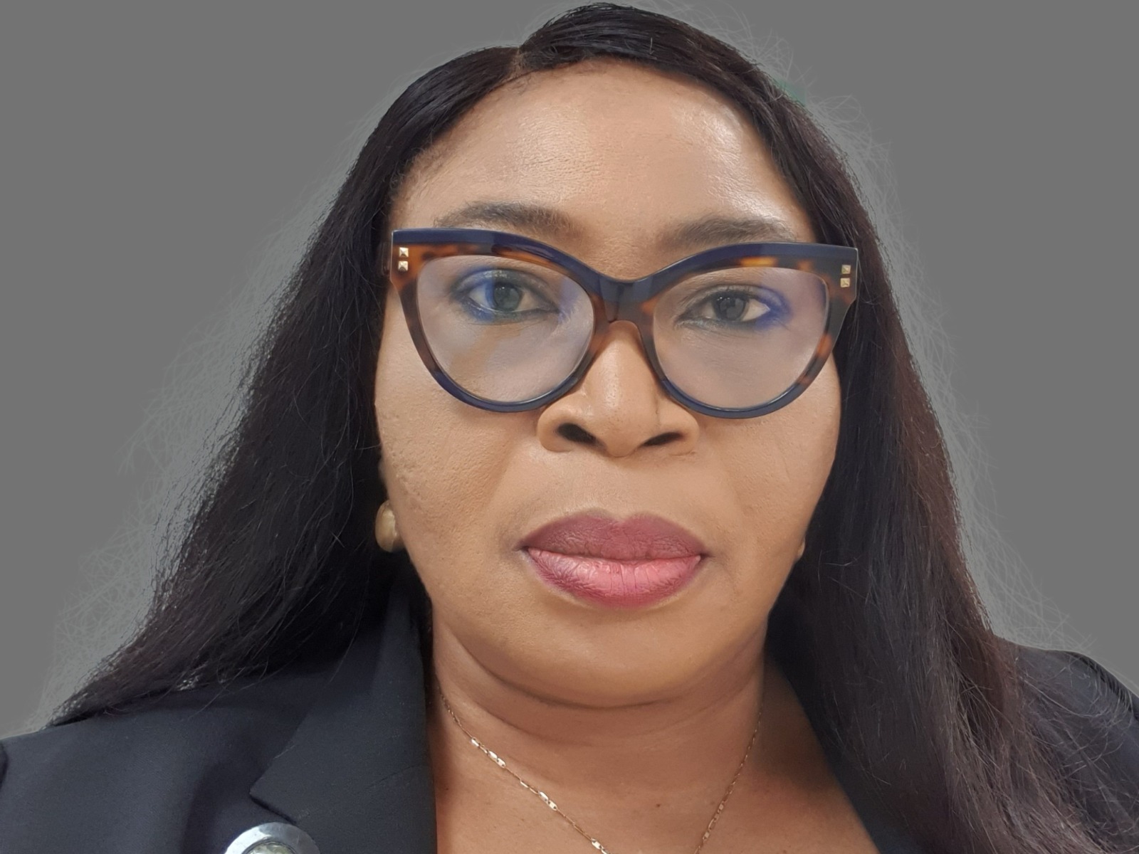 Dorothy Tunde-Ajala