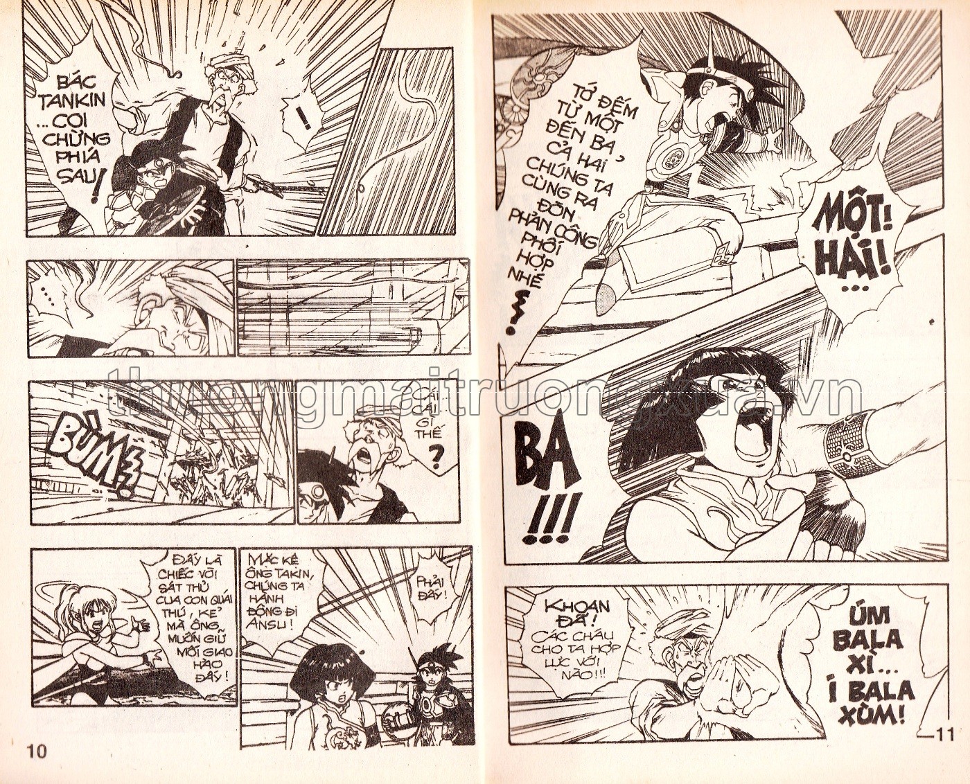 Tập 10 - Trang 388