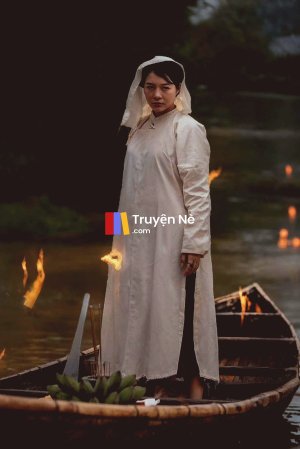 Tình Yêu Giữa Hai Kiệu