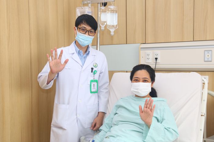 Cô gái Anh hiến tạng khi qua đời ở Việt Nam: Lời cảm tạ từ 3 cuộc đời - Tạp chí Tri thức