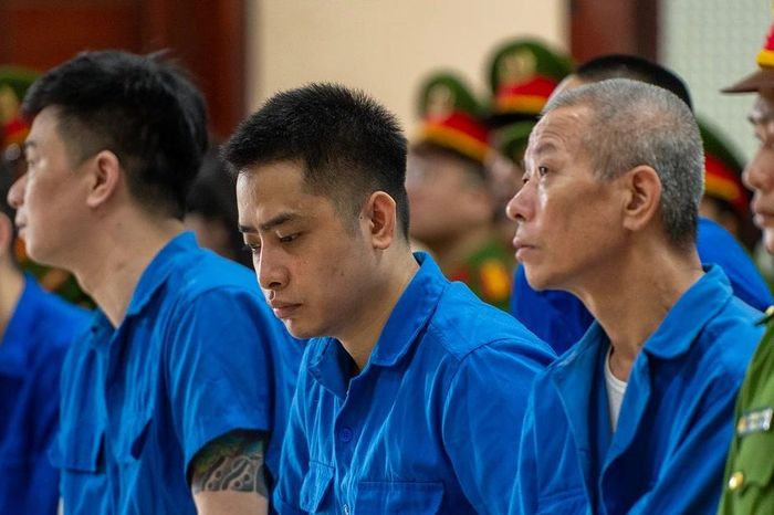 [CLIP] Lời nói cuối cùng của Bùi Đình Khánh trước khi nhận án tử hình - Báo Tiền Phong