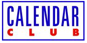CalendarClub.co.uk logo