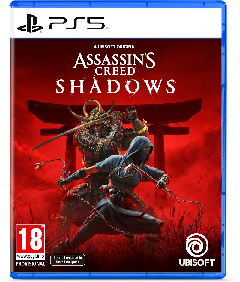 Assassin’s Creed Shadows