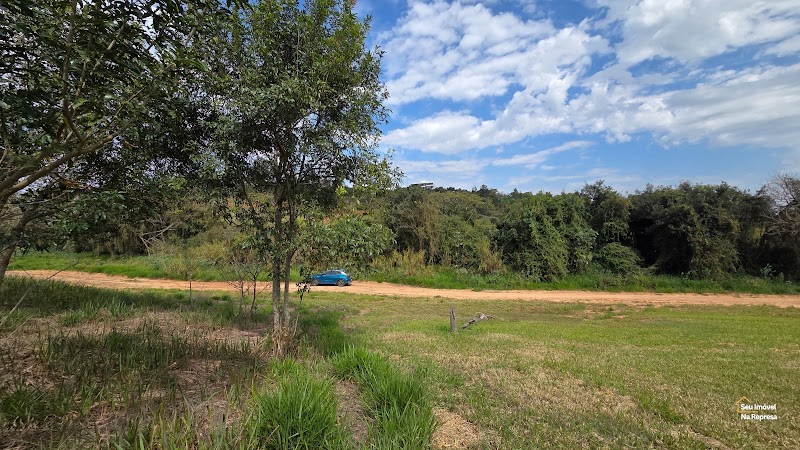 Foto 2 de Lote à venda para quem quer vista para a mata no Riviera de Santa Cristina XIII