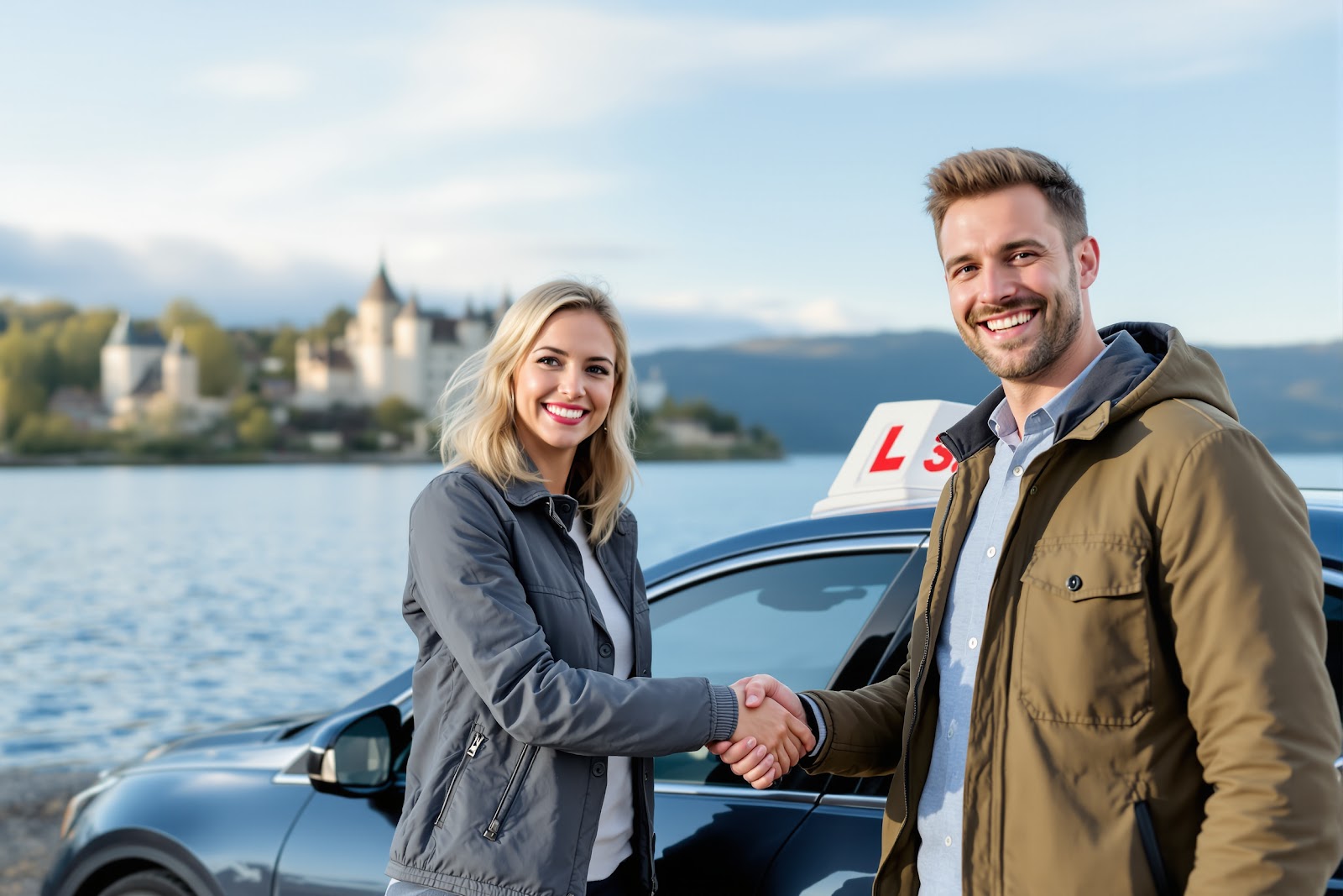 Meilleure auto-école à Neuchâtel : ce que les avis clients révèlent sur L-Pittet