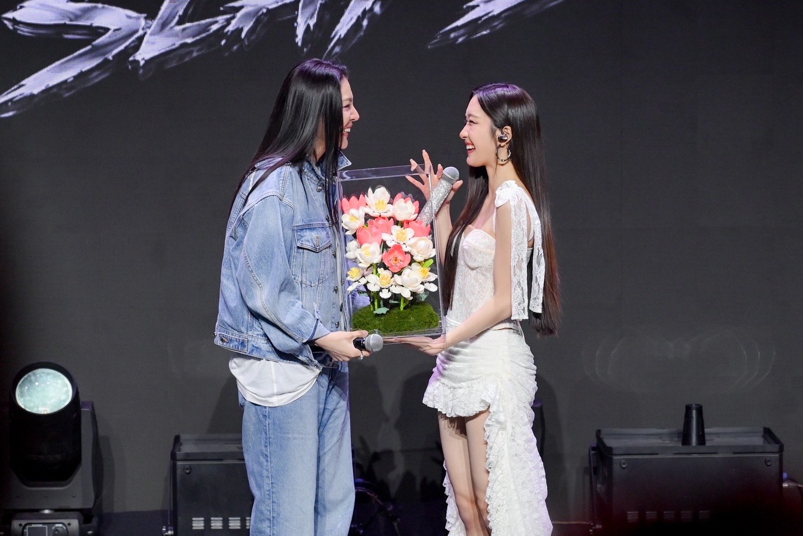 อะตอม - ปริยะ จัดงาน ATOM PARIYA BIRTHDAY PARTY 2026 “SLAY DOWN” เบิร์ดเดย์ อายุ 25 ปี กับเวอร์ชั่นที่ดีที่สุด!!! ภาพที่ 30
