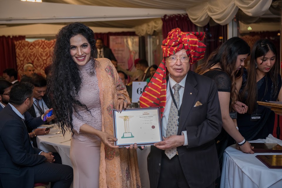 Bharat Mahotsav — Festival of One India, London, United Kingdom — photograph 23