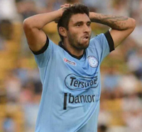 BUENO, Carlos Eber
