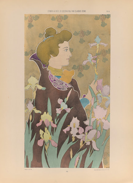 Iris 1920