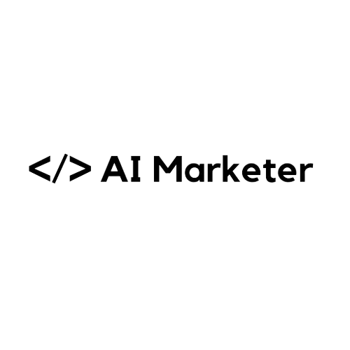 Captura de AI Marketer -No Code Marketing Analytics