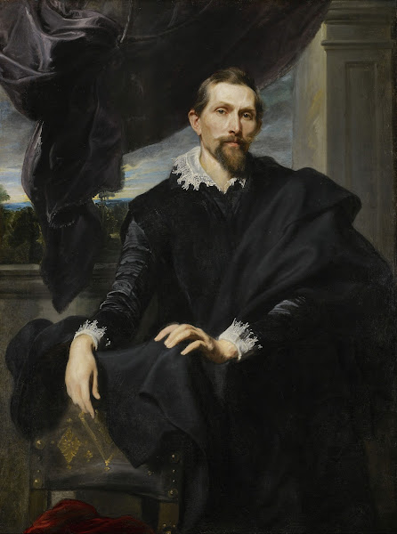 Frans Snyders circa 1620