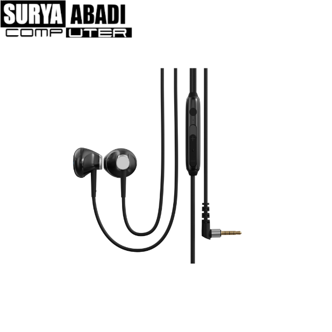 Headset Jete Classic 3