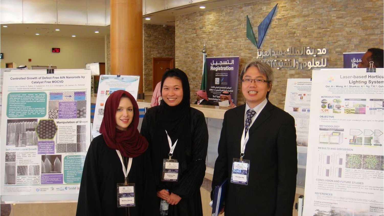 KAUST-CEMSE-EE-Photonics-KACST-KAUST-UCSB-Workshop