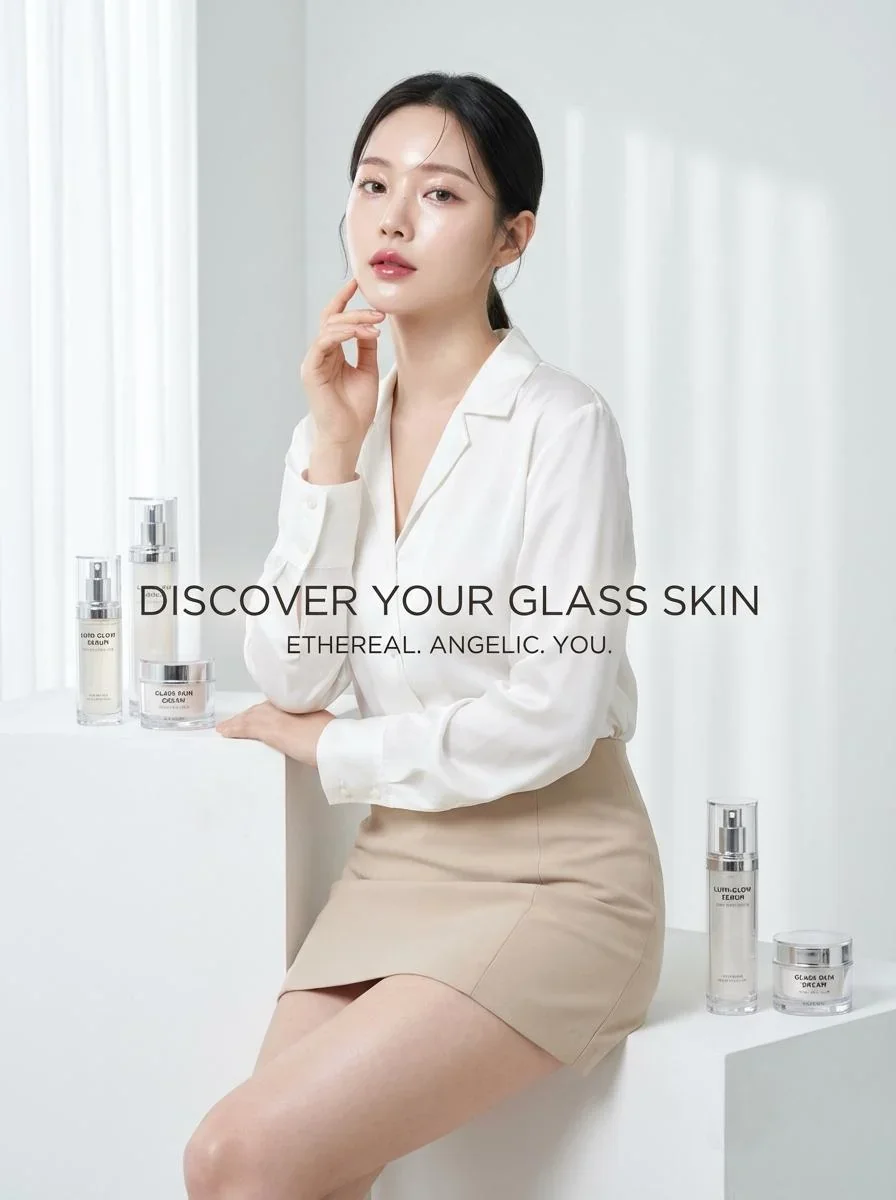 Irene 2aN Makeup Products