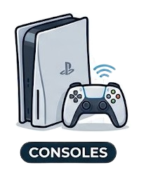 Consoles