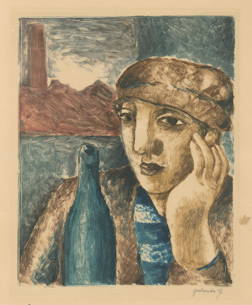 Drunk 1927