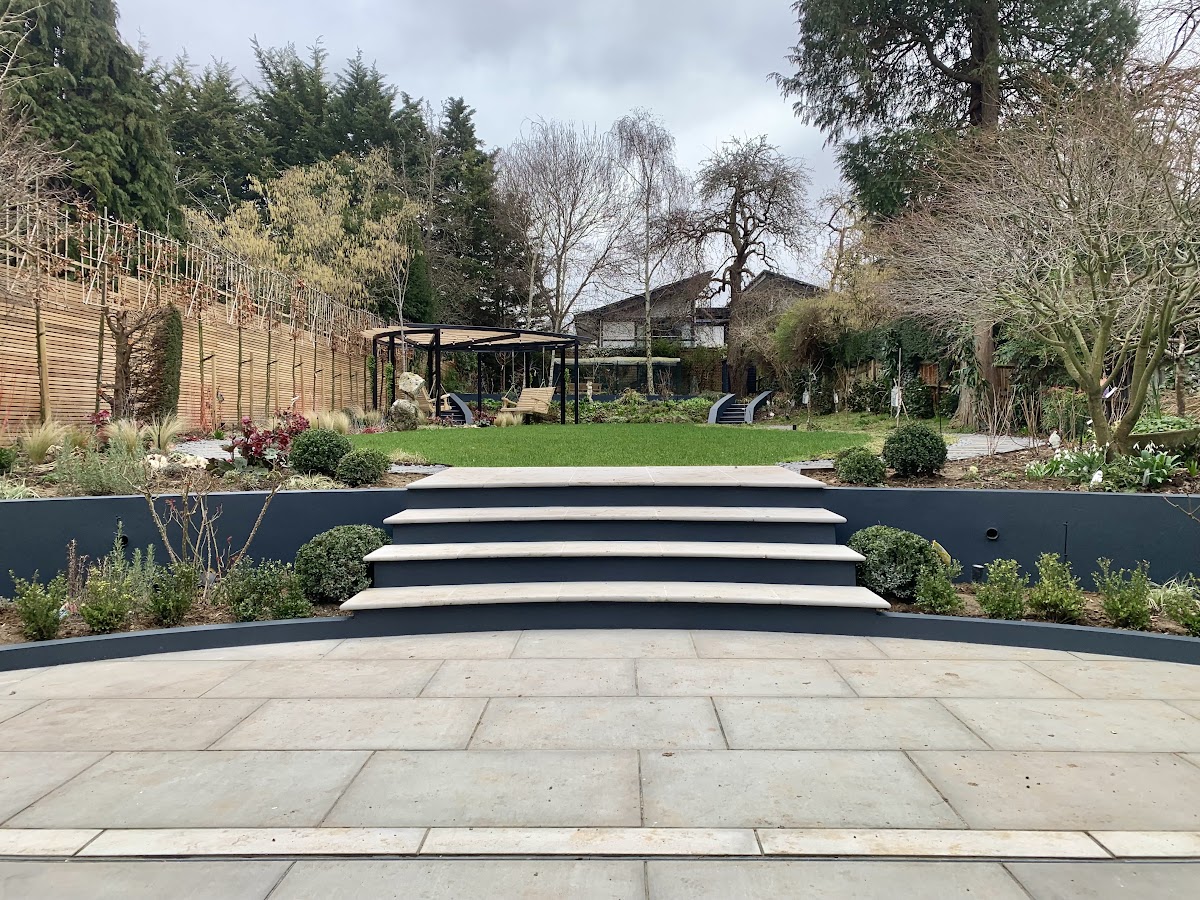 Jet Washing & Rejuvenation