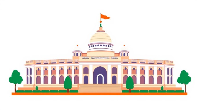 भारतीय संसद — देशाची सर्वोच्च शक्ती कशी काम करते?