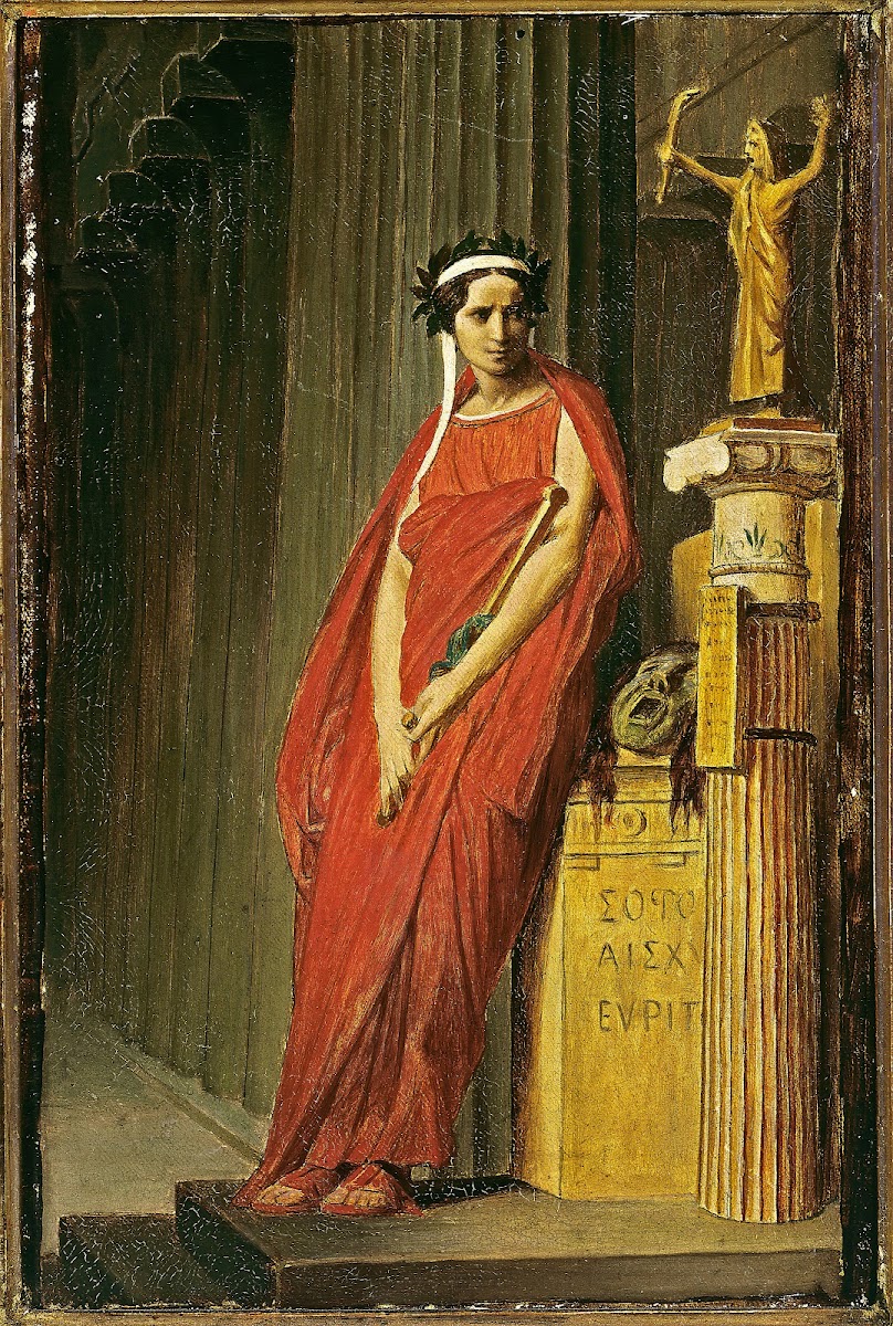 Rachel 1821 1858