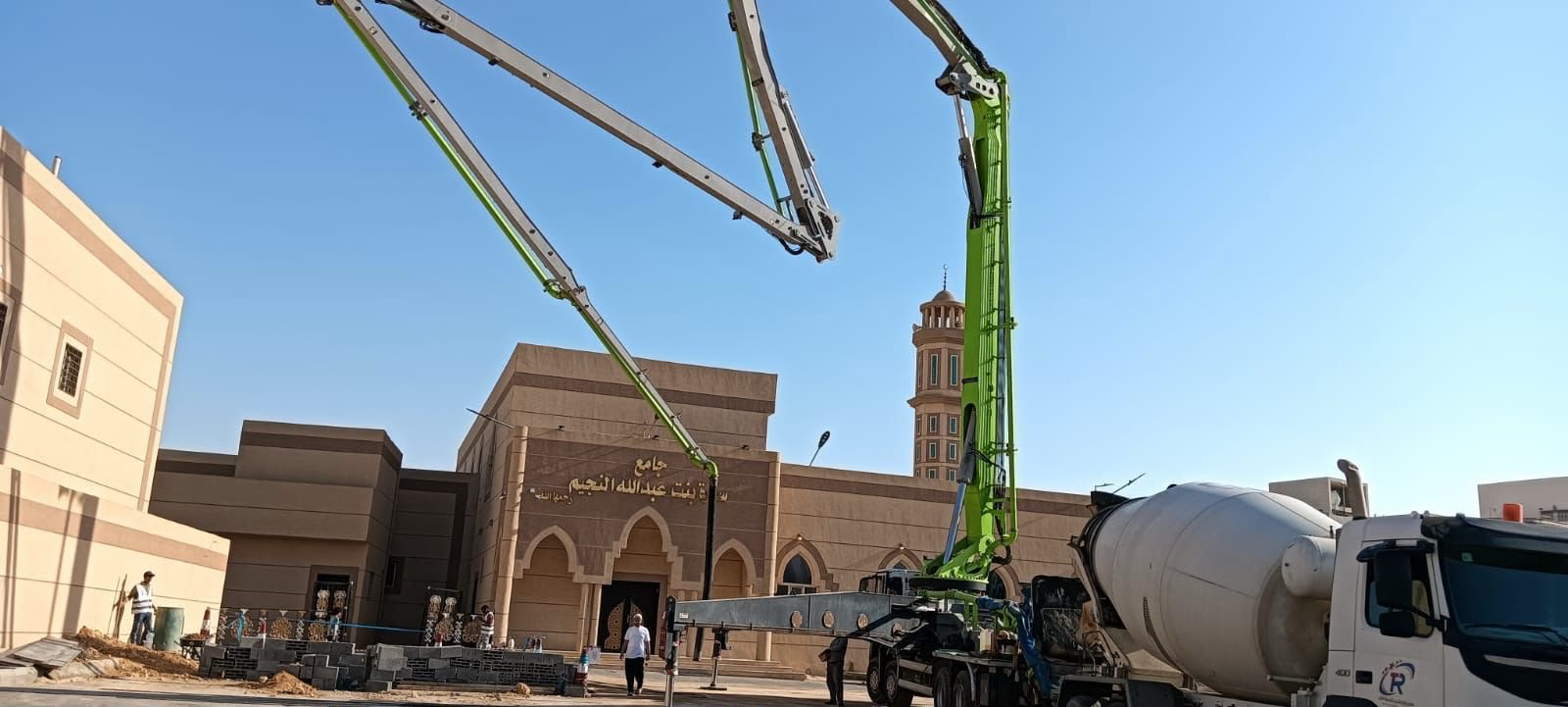 مشروع الخزانات - 27