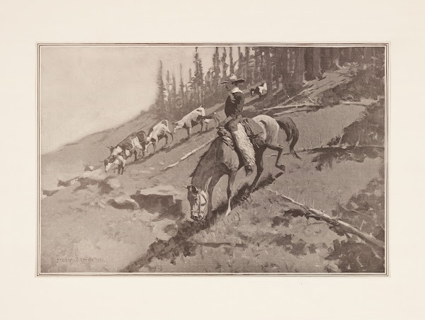 The roundup 1902