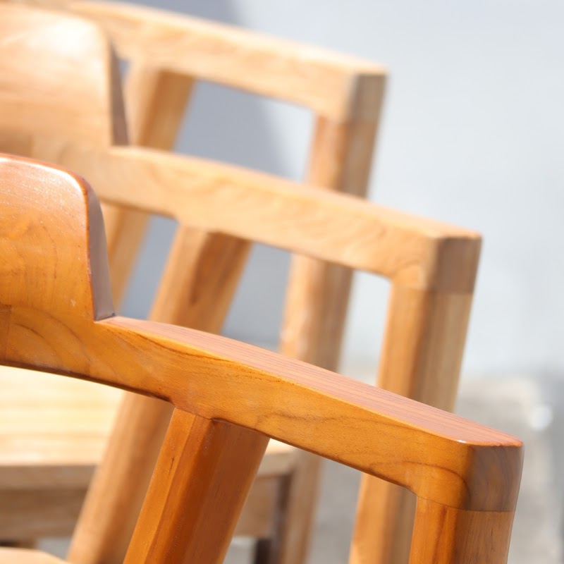 Chaise Julia 2