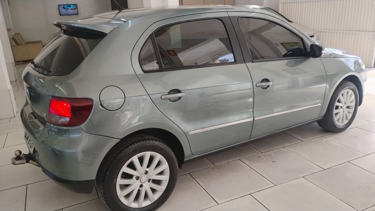 Volkswagen Gol - Foto 5