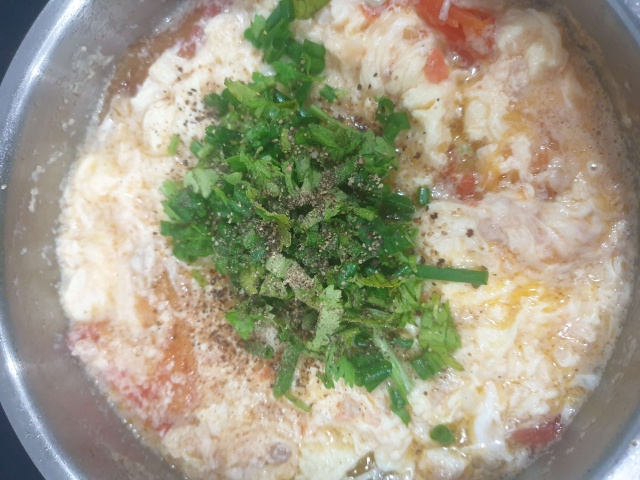 Canh Mây