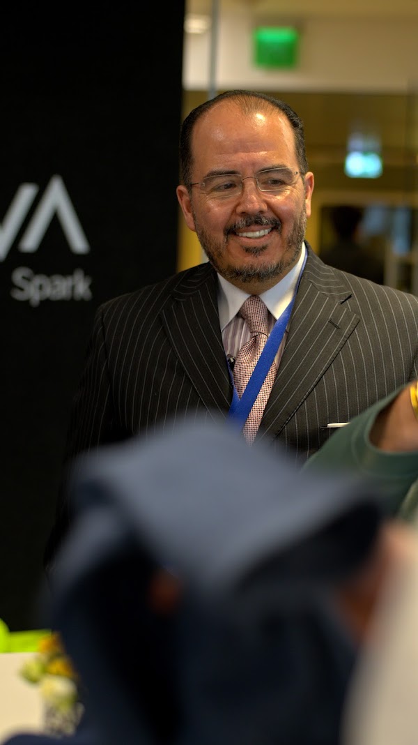 BBVA Cocktail — photo 2
