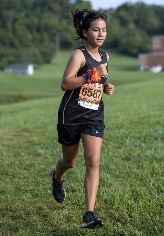 Photo from 2021.09.04 Viking Invitational (Girls)