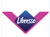Libresse FI logo