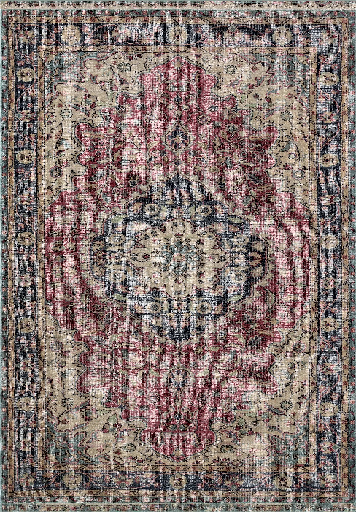 Kilim Collection 141