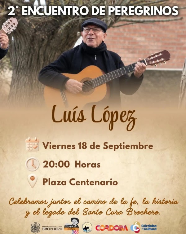 2° Encuentro de Peregrinos