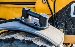 Vacuum Tube Lifters for Versatile Load Handing