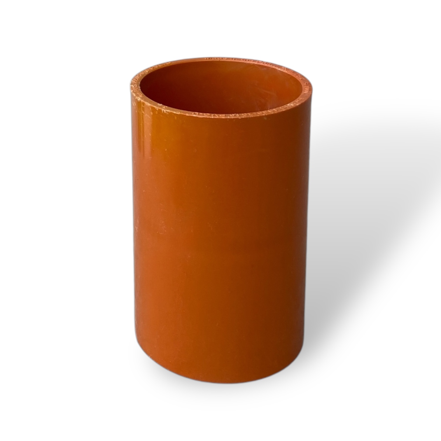 Neltex Saniguard Orange Coupling