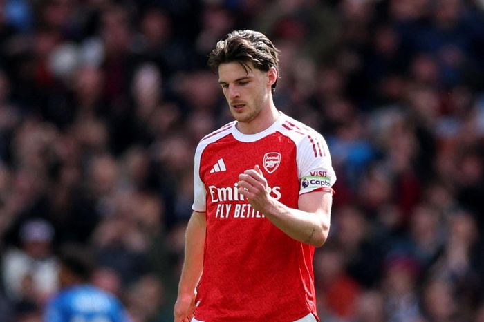 Lý do Arsenal sụp đổ - Tạp chí Tri thức