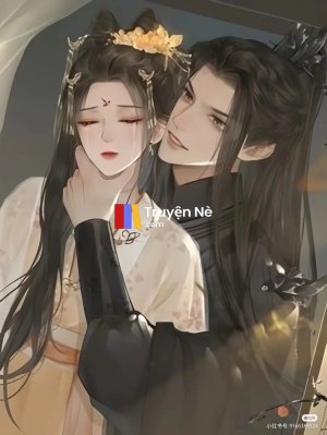 Quý Nữ Điên Cuồng Chinh Phục Đông Cung
