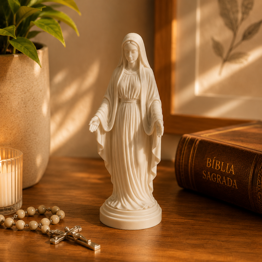 Nossa Senhora Mãe de Jesus