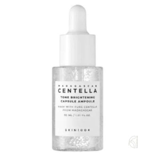 (Mini) SKIN1004 Madagascar Centella Tone Brightening Capsule Ampoule 30ml