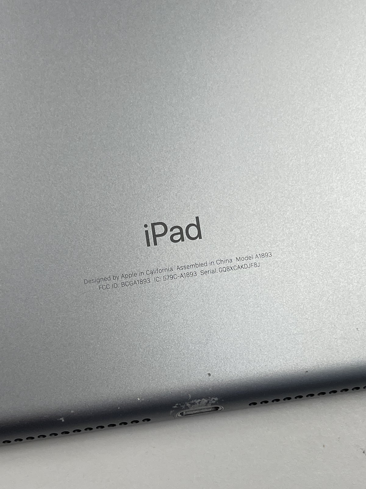 ipad 6 2018 商品圖片