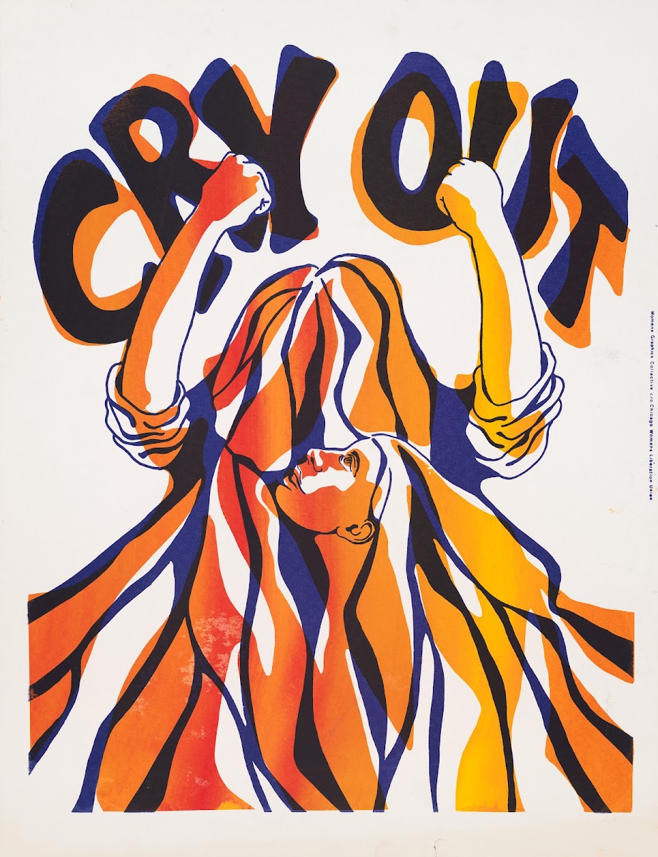 Cry Out