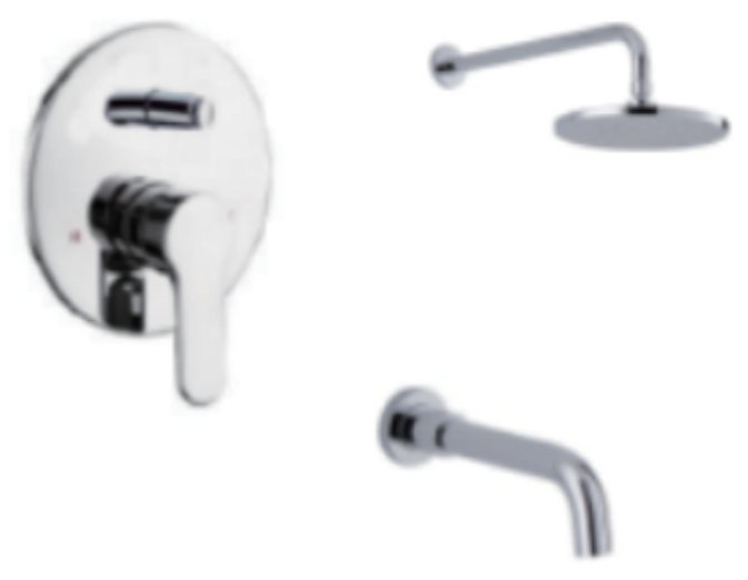 Ducha Xoyoo-5578h