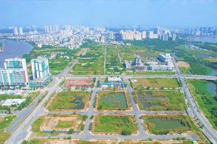 Đề xuất cấp sổ đỏ cho đất giao dịch bằng giấy viết tay - Chuyên Trang Doanh nhân &amp; Công lý - Báo Công Lý
