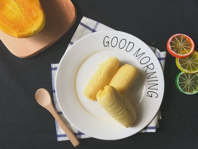 Bánh Cuộn Xoài Chanh Dây Kiểu Tokyo Banana