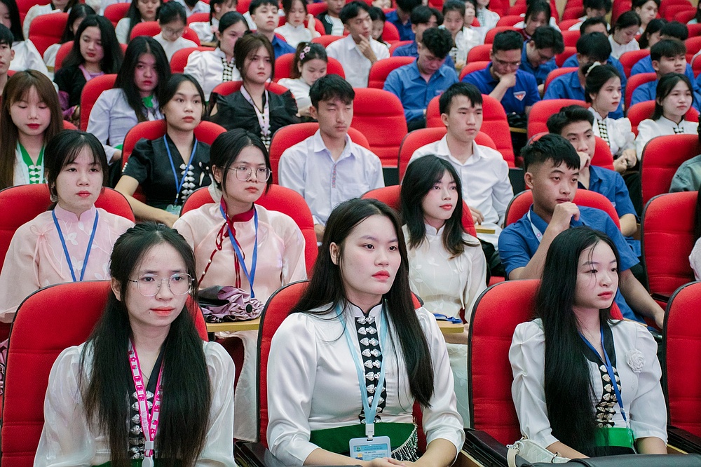 Khai mạc Khảo sát chính thức phục vụ đánh giá ngoài 06 chương trình đào tạo Trường Đại học Tây Bắc