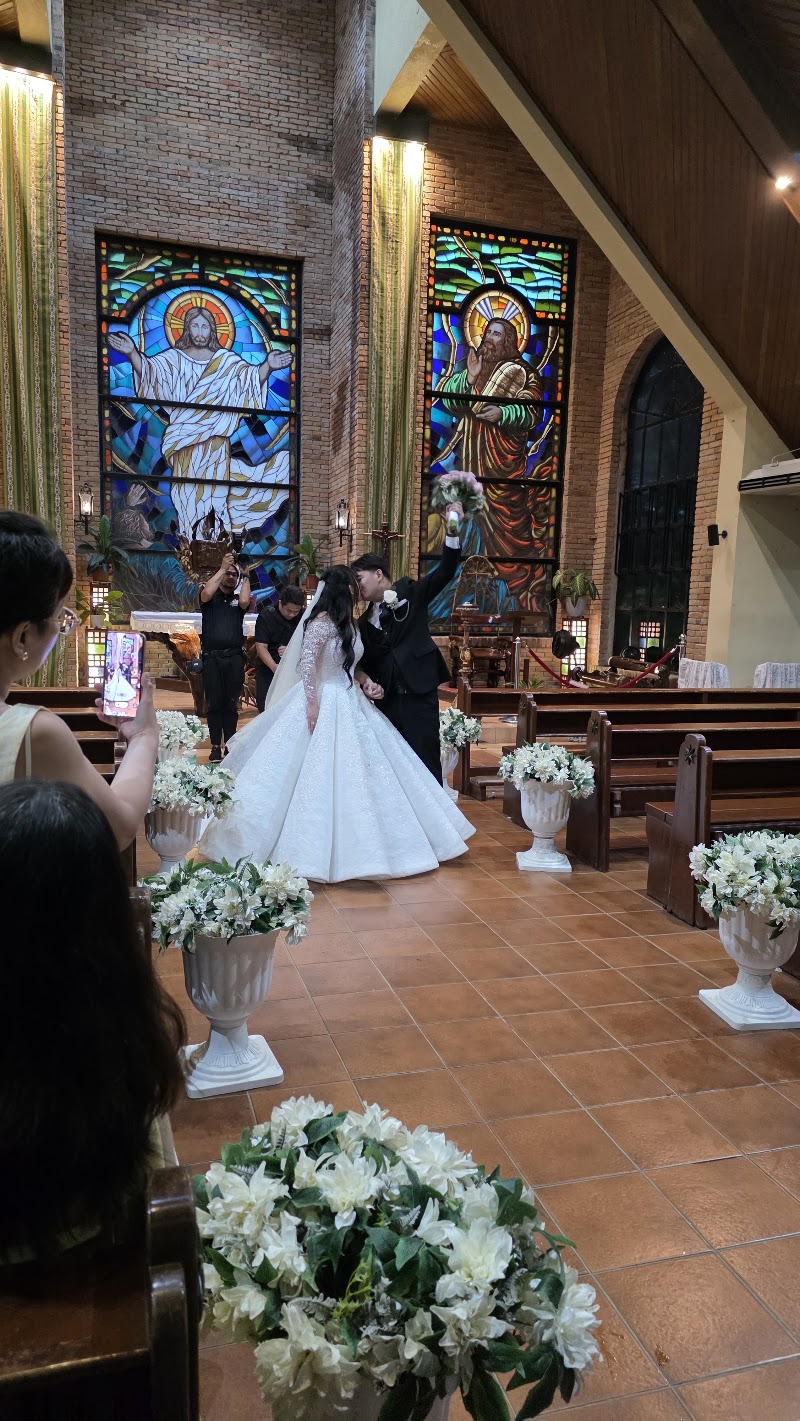 Shared by Mommy Cynthia Sanchez-Resurreccion