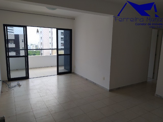 Apartamento, Pituba