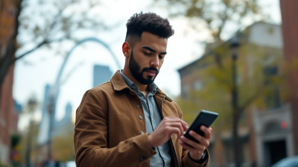 What Exactly is Local Search Optimization for St. Louis Businesses? for Near Me Search Optimization Greater St. Louis Region 