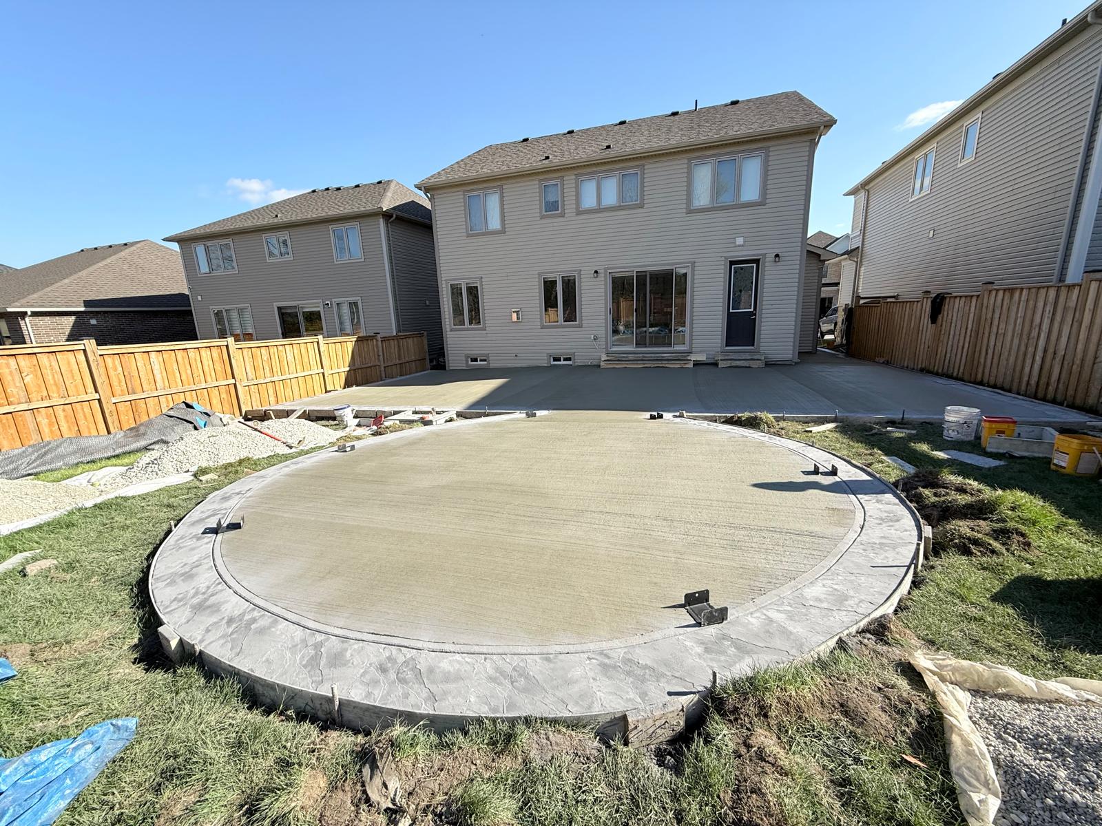 Driveway 7