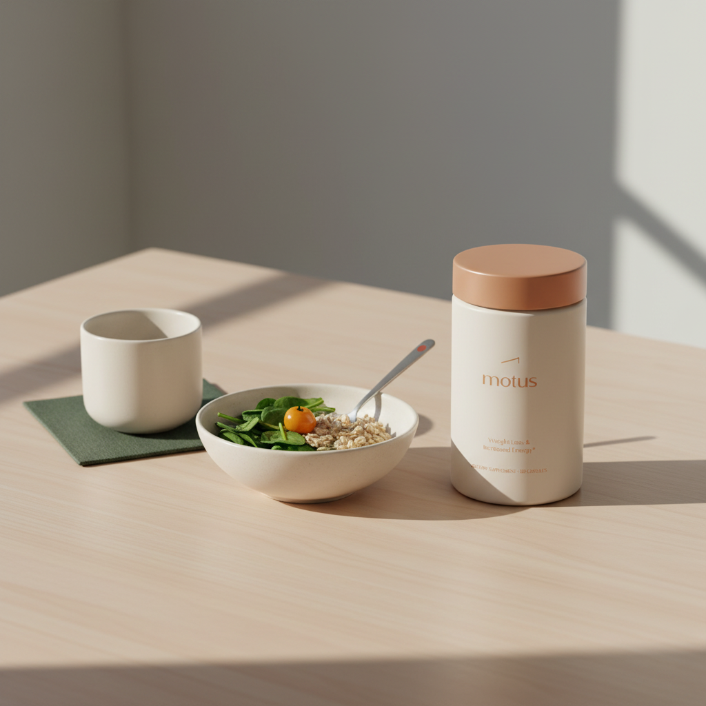 Tonum supplement jar on a light wood table beside a child-sized cup and a bowl of spinach and oats in soft natural light — is magnesium glycinate good for kids